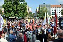 Bunt statt braun   107